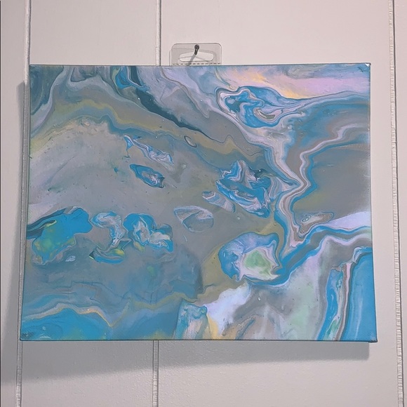 2 Unique Custom Wall Art *HOST PICK (x4) - Picture 4 of 5